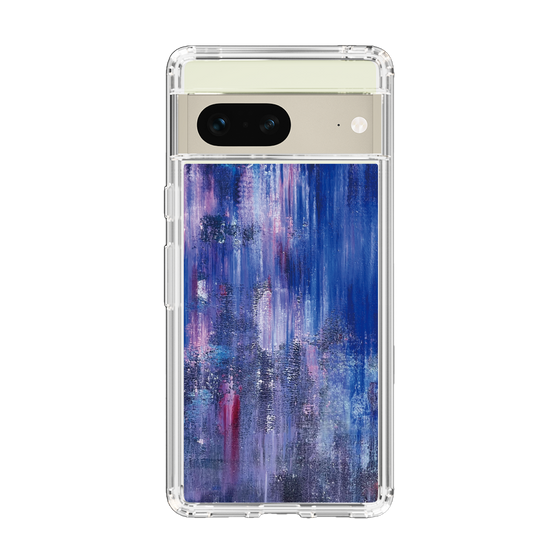 Slim Protection Case［ SHOTARO SANADA - Prosess Landscape 001 ］