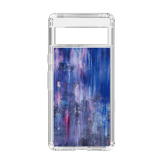 Slim Protection Case［ SHOTARO SANADA - Prosess Landscape 001 ］
