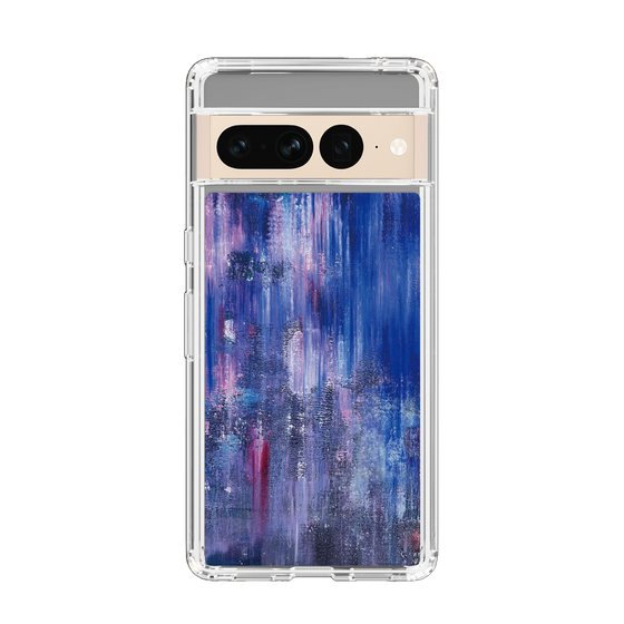 Slim Protection Case［ SHOTARO SANADA - Prosess Landscape 001 ］