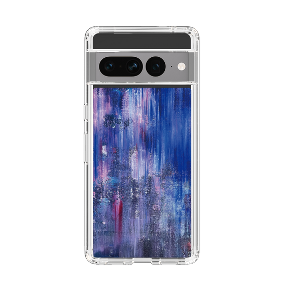Slim Protection Case［ SHOTARO SANADA - Prosess Landscape 001 ］