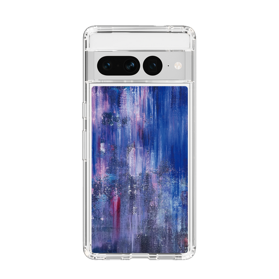 Slim Protection Case［ SHOTARO SANADA - Prosess Landscape 001 ］