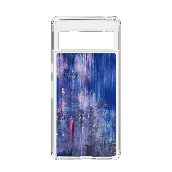 Slim Protection Case［ SHOTARO SANADA - Prosess Landscape 001 ］