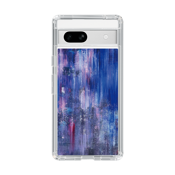 Slim Protection Case［ SHOTARO SANADA - Prosess Landscape 001 ］