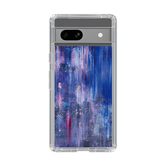 Slim Protection Case［ SHOTARO SANADA - Prosess Landscape 001 ］