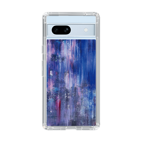 Slim Protection Case［ SHOTARO SANADA - Prosess Landscape 001 ］
