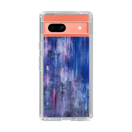 Slim Protection Case［ SHOTARO SANADA - Prosess Landscape 001 ］