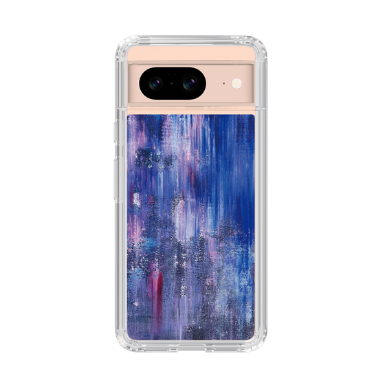 Slim Protection Case［ SHOTARO SANADA - Prosess Landscape 001 ］