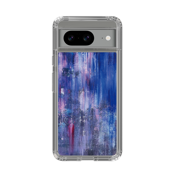 Slim Protection Case［ SHOTARO SANADA - Prosess Landscape 001 ］