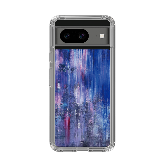 Slim Protection Case［ SHOTARO SANADA - Prosess Landscape 001 ］