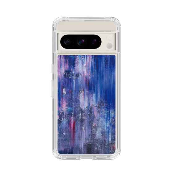 Slim Protection Case［ SHOTARO SANADA - Prosess Landscape 001 ］