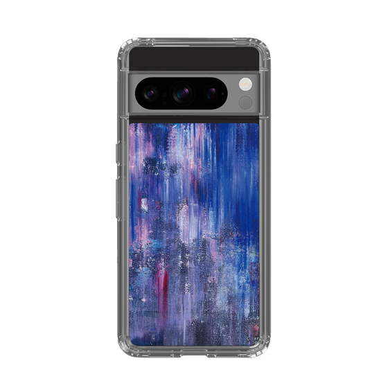 Slim Protection Case［ SHOTARO SANADA - Prosess Landscape 001 ］