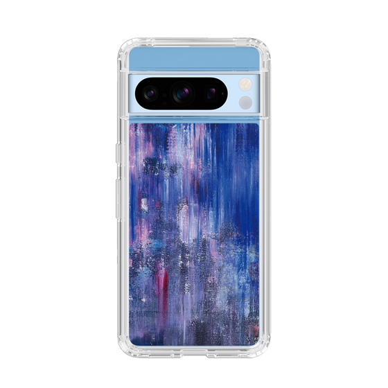 Slim Protection Case［ SHOTARO SANADA - Prosess Landscape 001 ］