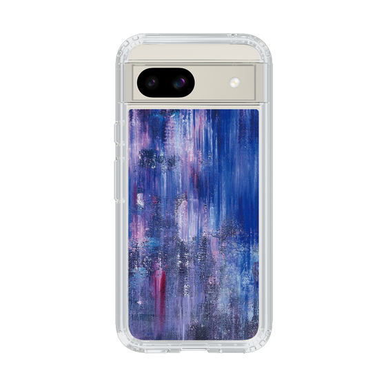 Slim Protection Case［ SHOTARO SANADA - Prosess Landscape 001 ］