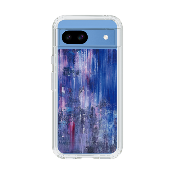 Slim Protection Case［ SHOTARO SANADA - Prosess Landscape 001 ］