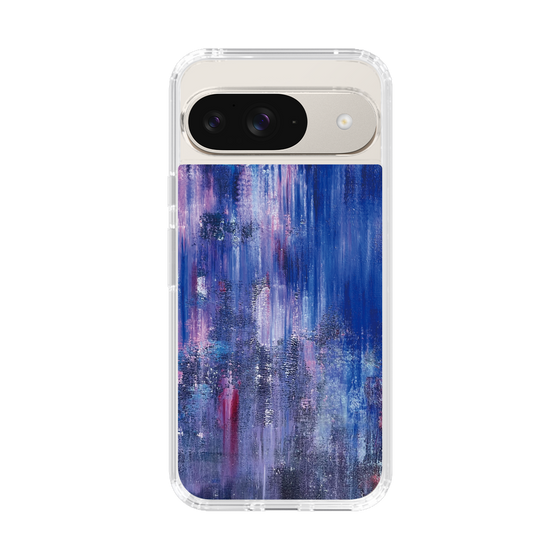 Slim Protection Case［ SHOTARO SANADA - Prosess Landscape 001 ］