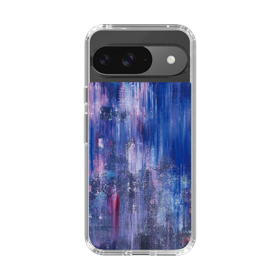 Slim Protection Case［ SHOTARO SANADA - Prosess Landscape 001 ］