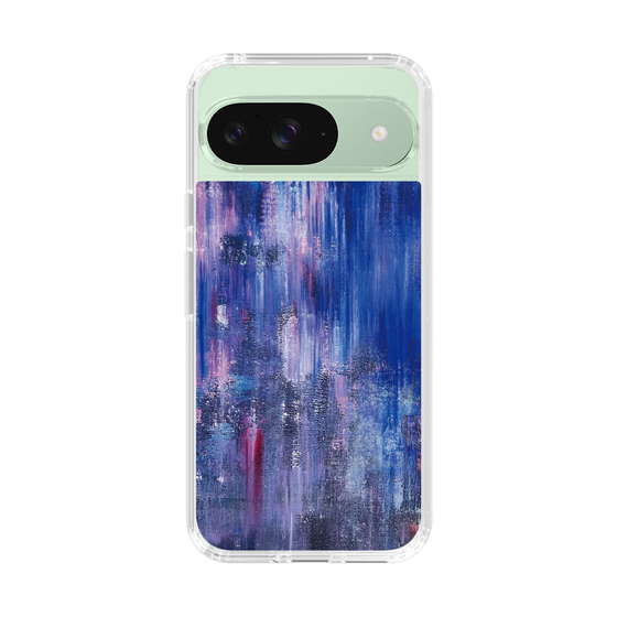 Slim Protection Case［ SHOTARO SANADA - Prosess Landscape 001 ］