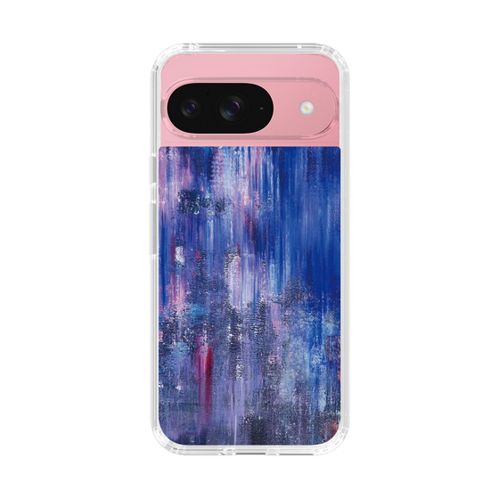Slim Protection Case［ SHOTARO SANADA - Prosess Landscape 001 ］
