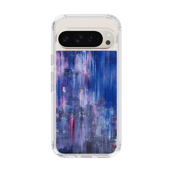 Slim Protection Case［ SHOTARO SANADA - Prosess Landscape 001 ］