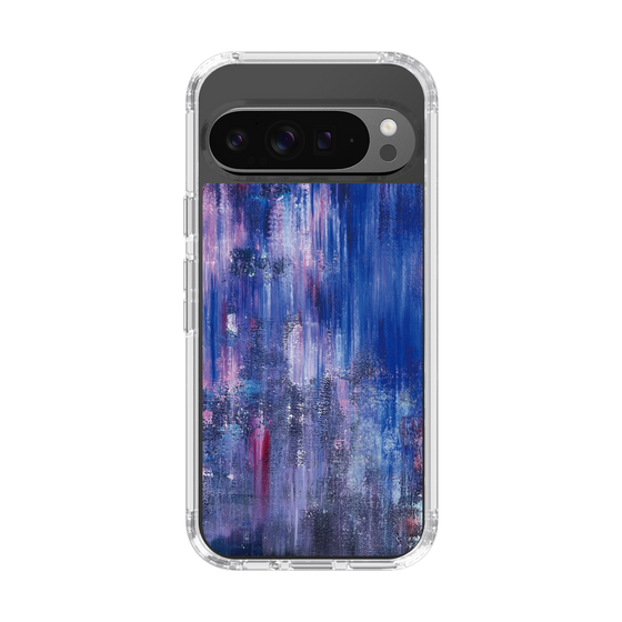 Slim Protection Case［ SHOTARO SANADA - Prosess Landscape 001 ］
