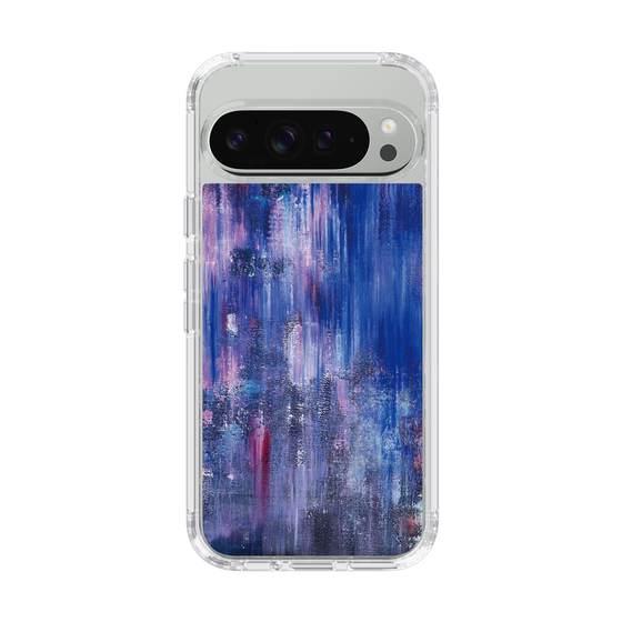 Slim Protection Case［ SHOTARO SANADA - Prosess Landscape 001 ］