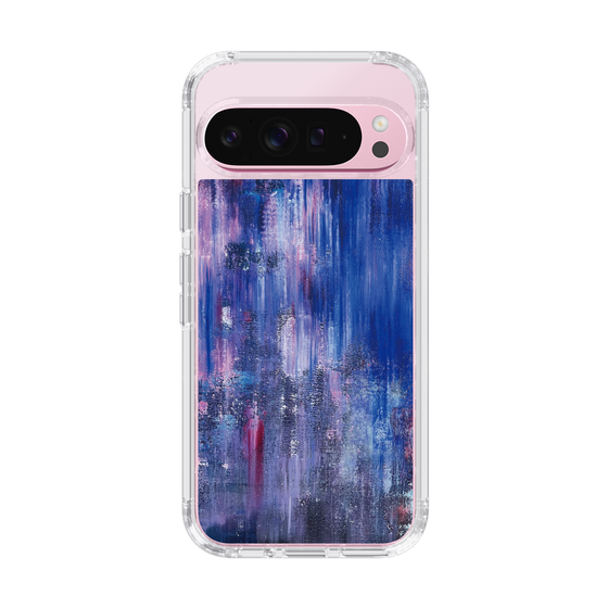 Slim Protection Case［ SHOTARO SANADA - Prosess Landscape 001 ］