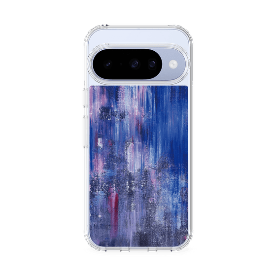 Slim Protection Case［ SHOTARO SANADA - Prosess Landscape 001 ］