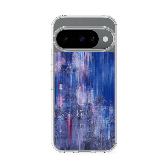 Slim Protection Case［ SHOTARO SANADA - Prosess Landscape 001 ］