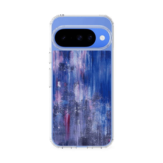 Slim Protection Case［ SHOTARO SANADA - Prosess Landscape 001 ］