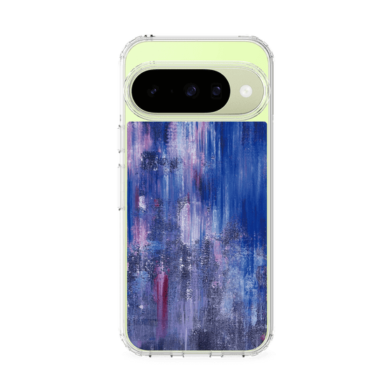 Slim Protection Case［ SHOTARO SANADA - Prosess Landscape 001 ］