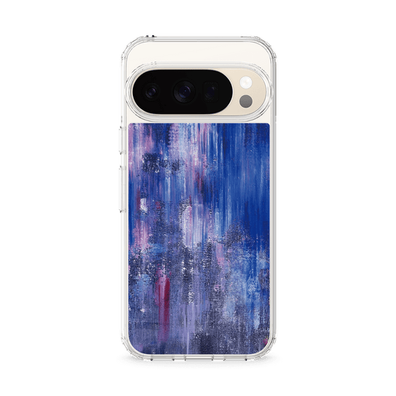 Slim Protection Case［ SHOTARO SANADA - Prosess Landscape 001 ］