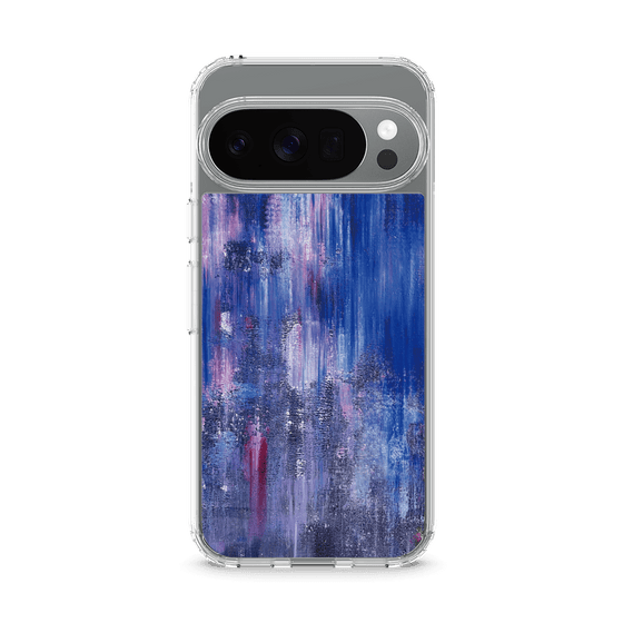 Slim Protection Case［ SHOTARO SANADA - Prosess Landscape 001 ］