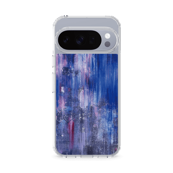 Slim Protection Case［ SHOTARO SANADA - Prosess Landscape 001 ］