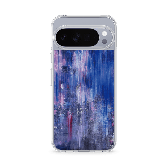 Slim Protection Case［ SHOTARO SANADA - Prosess Landscape 001 ］
