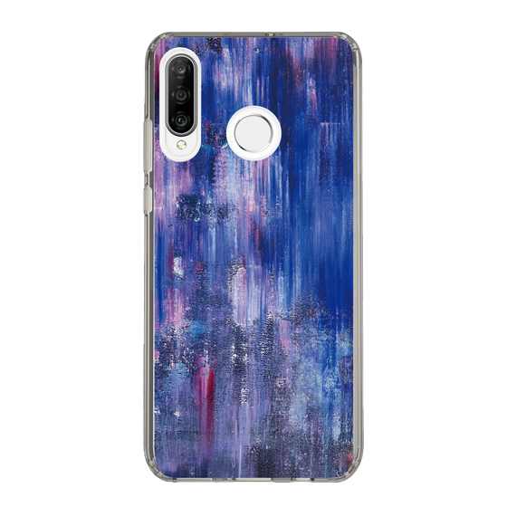 Slim Protection Case［ SHOTARO SANADA - Prosess Landscape 001 ］