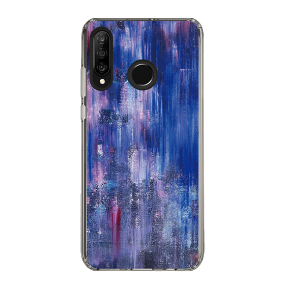 Slim Protection Case［ SHOTARO SANADA - Prosess Landscape 001 ］