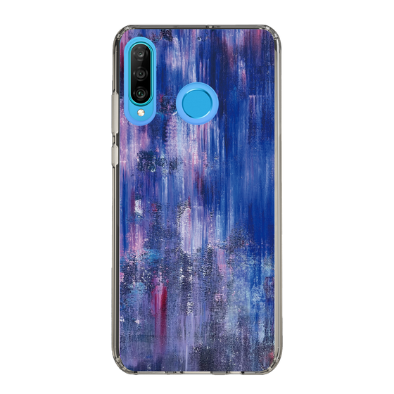 Slim Protection Case［ SHOTARO SANADA - Prosess Landscape 001 ］