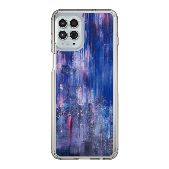 Slim Protection Case［ SHOTARO SANADA - Prosess Landscape 001 ］