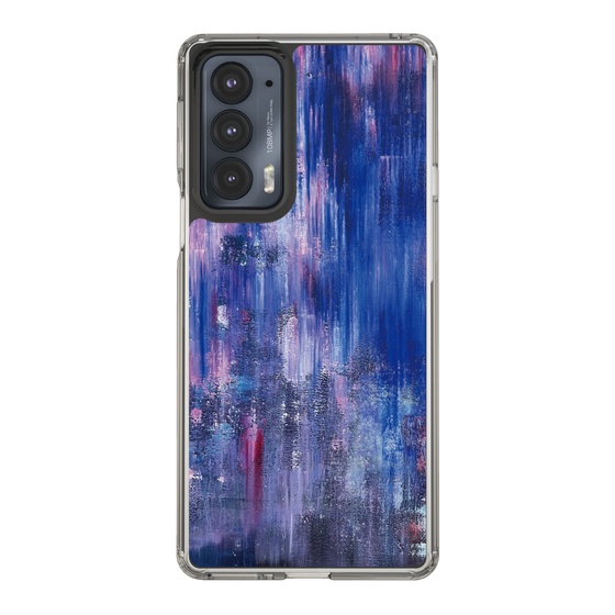 Slim Protection Case［ SHOTARO SANADA - Prosess Landscape 001 ］