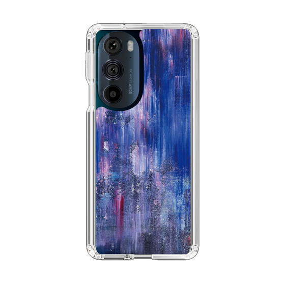 Slim Protection Case［ SHOTARO SANADA - Prosess Landscape 001 ］