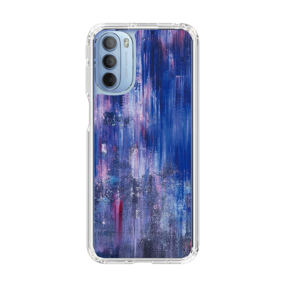 Slim Protection Case［ SHOTARO SANADA - Prosess Landscape 001 ］