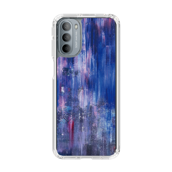 Slim Protection Case［ SHOTARO SANADA - Prosess Landscape 001 ］