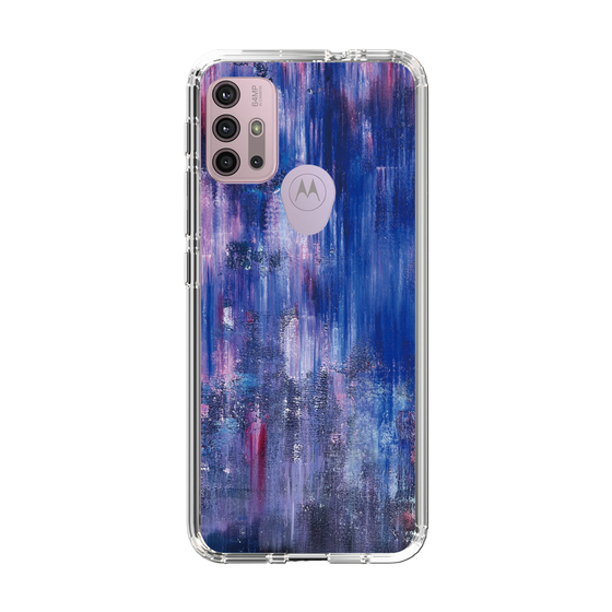 Slim Protection Case［ SHOTARO SANADA - Prosess Landscape 001 ］