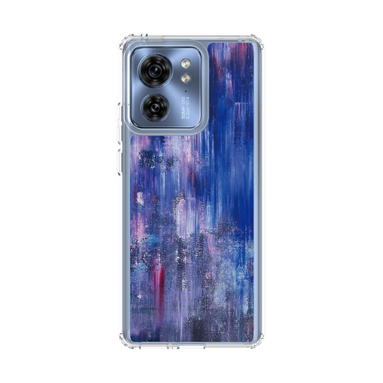 Slim Protection Case［ SHOTARO SANADA - Prosess Landscape 001 ］