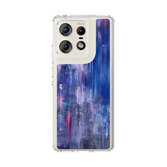 Slim Protection Case［ SHOTARO SANADA - Prosess Landscape 001 ］