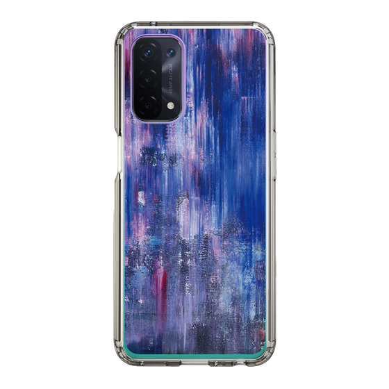 Slim Protection Case［ SHOTARO SANADA - Prosess Landscape 001 ］
