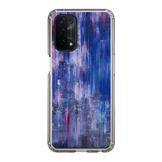 Slim Protection Case［ SHOTARO SANADA - Prosess Landscape 001 ］