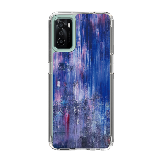 Slim Protection Case［ SHOTARO SANADA - Prosess Landscape 001 ］