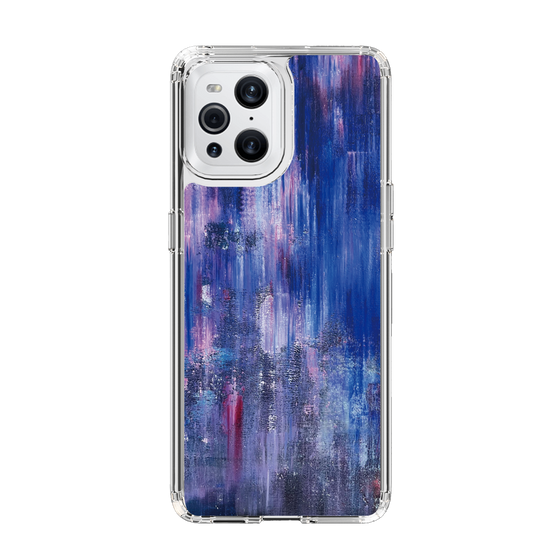 Slim Protection Case［ SHOTARO SANADA - Prosess Landscape 001 ］