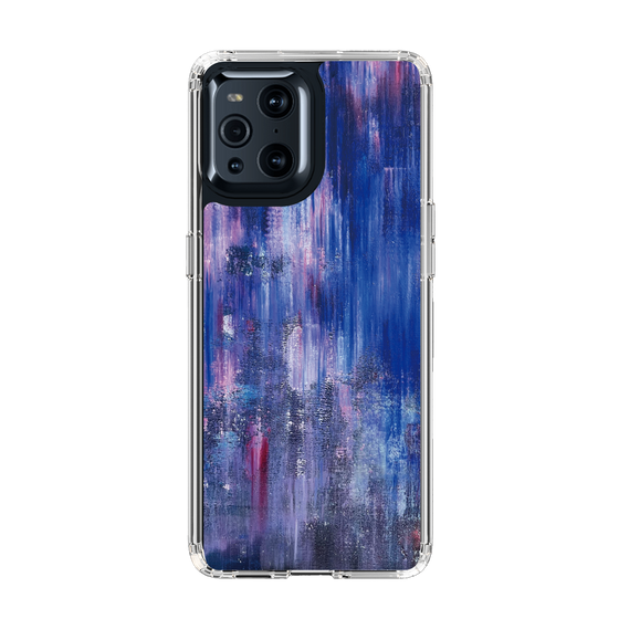 Slim Protection Case［ SHOTARO SANADA - Prosess Landscape 001 ］